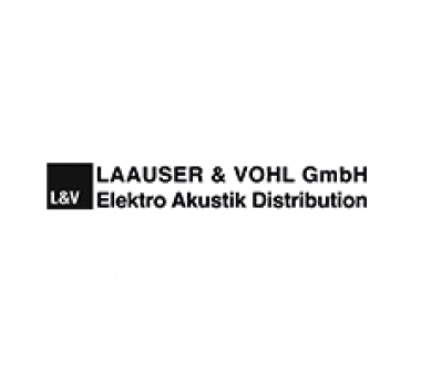 Website-Erstellung für professionelle Beschallungstechnik